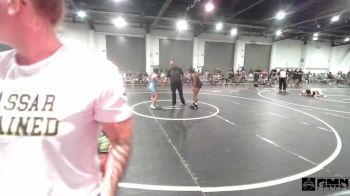 Rr Rnd 3 - Riley Gamiao-ChongTim, Legends Of Gold LV vs Scarlett Graziano, Carlsbad Wr Ac