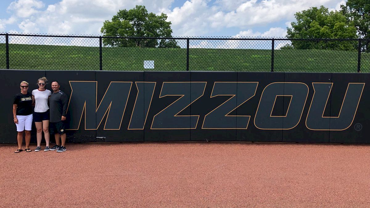 Club Softball Changes & Verbal Commits: Mizzou & More Add Verbals