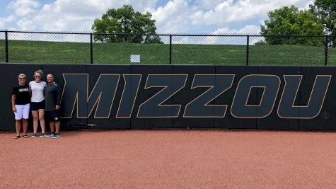 Club Softball Changes & Verbal Commits: Mizzou & More Add Verbals