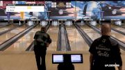 2019 PBA50 Spectrum Lanes Open - Lanes 25-26 - Match Play Round 2