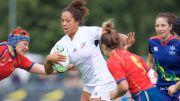 34 Eagle Women Picked For November Matches