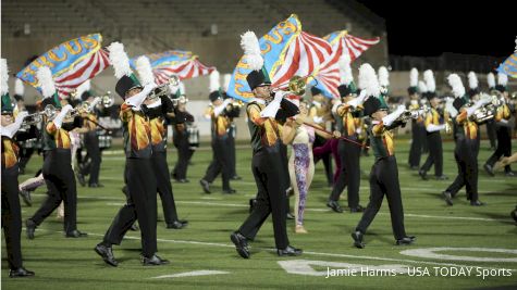 PREMIUM WATCH GUIDE: Can't Miss Performances During BOA Week #3
