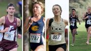 2018 DII & DIII FloXC Show: October 4th