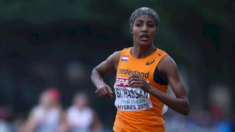 2018 European XC Championships