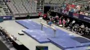 Katelyn Jong - Beam, Metroplex Gym - 2021 US Championships
