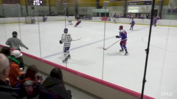 Replay: Rangers U16 vs Marlboros U16 | Nov 26 @ 10 AM