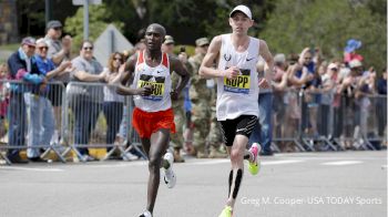 Handicapping Rupp, Farah and Jorgensen's Chances At The Chicago Marathon