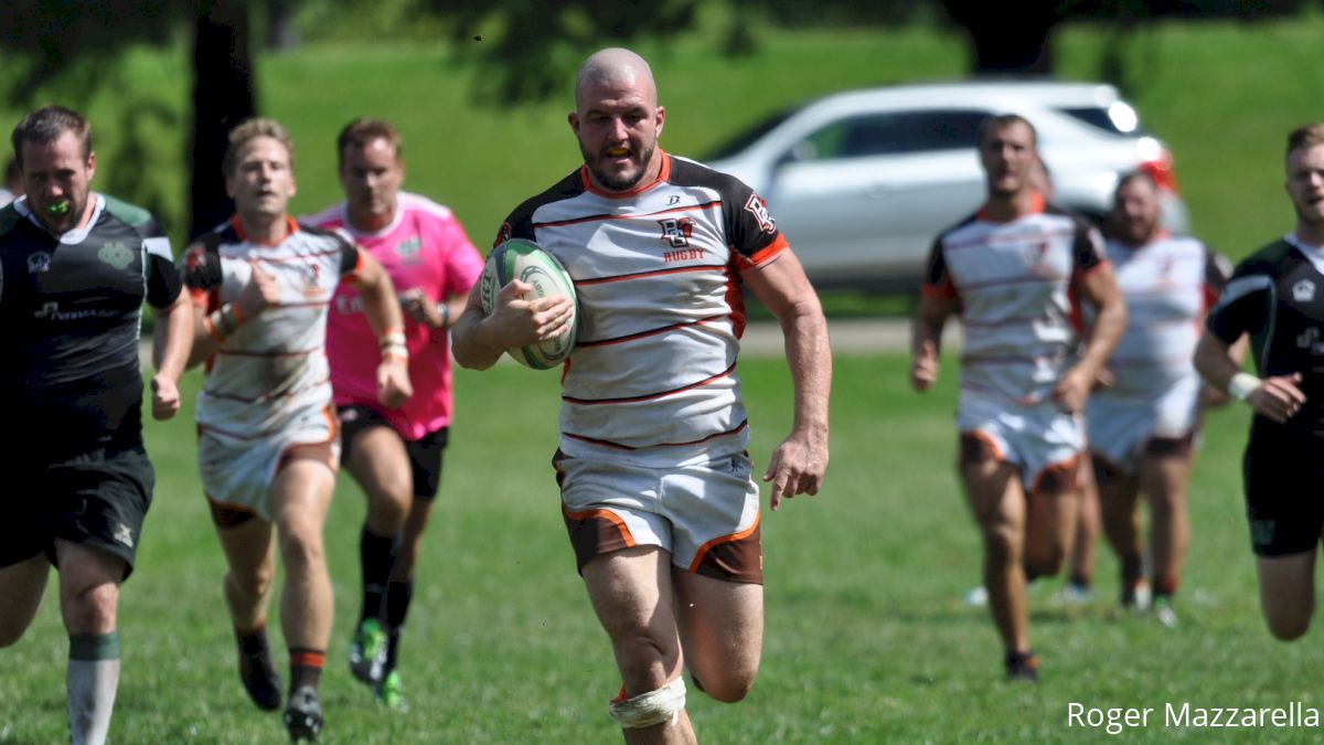 Major Games In D1A, D1AA: Our Picks