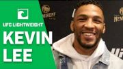 Kevin Lee Says Tony Ferguson Needs Him: 'I'll Help Him Out' With Rematch