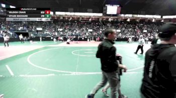 Replay: MAT 3 - 2025 OAC Grade School State | Mar 23 @ 8 AM