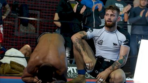 Watch Every ADCC 2018 European Trials Final