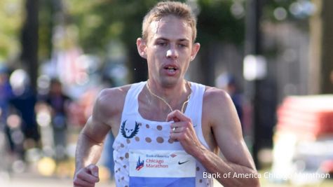 With Pacemakers Back, Farah & Rupp Feel Right At Home At Chicago Marathon