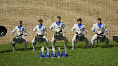 Hebron In The Lot At BOA DFW