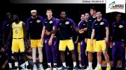 The Los Angeles Lakers Will Never Be Boring