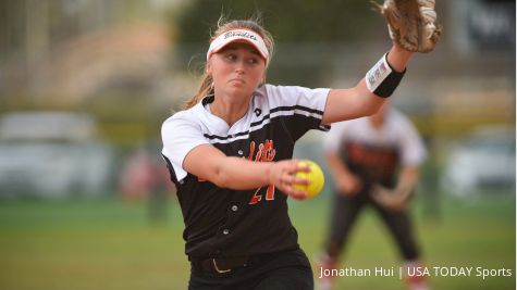 Beverly Bandits - Conroy vs. Corona Angels - Slye at PGF Shootout 2018
