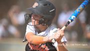 Beverly Bandits - Conroy vs. Westbay Warriors at PGF Shootout 2018