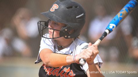 Beverly Bandits - Conroy vs. Westbay Warriors at PGF Shootout 2018