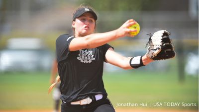 Choppers Fausett vs. Athletics Mercado/Greg