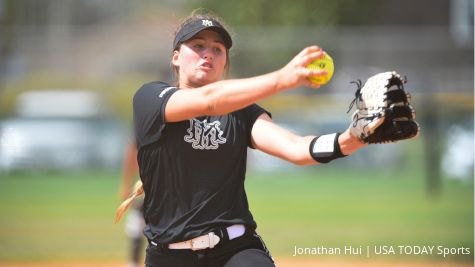 So Cal Choppers Fausett vs. Athletics Mercado/Greg at PGF Shootout 2018