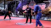 Johnny Tama vs Jonnatas Gracie World Series of Grappling #2