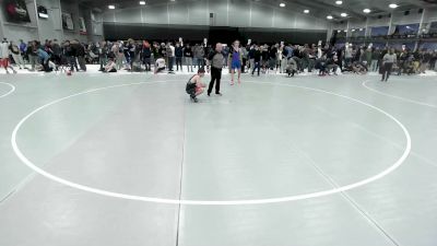 144 lbs Champ. Rd Of 64 - Samuel Teape, Red Ryder Wrestling Club vs Eli Sperry, Missouri