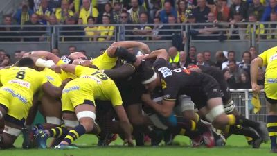 Top 14 Complete Highlights Round 7