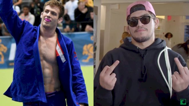 Dillon Danis Fires Back At Keenan Cornelius: 'You Are A Little Rat'