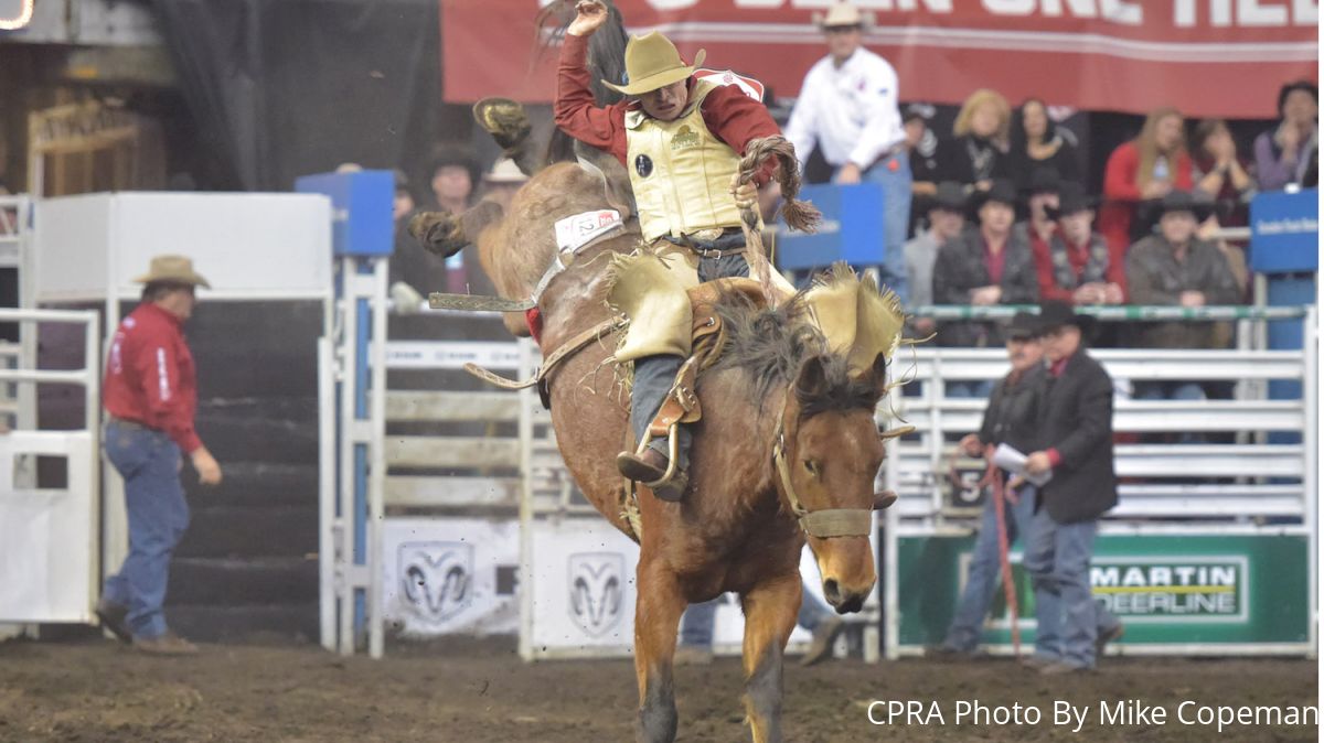 Americans Going For A CANADIAN Title At The CFR