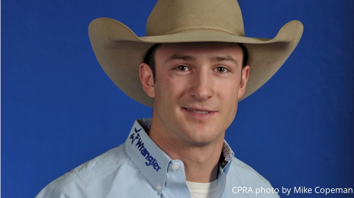 The Young Champ: Can Clay Elliott Win His Second Canadian Title?