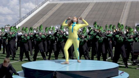 The Woodlands Set The Standard In Houston