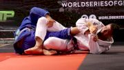 Opinion: Blue & Purple Belts Should Be Able To Use "Banned" Leglocks
