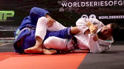 Opinion: Blue & Purple Belts Should Be Able To Use "Banned" Leglocks