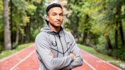 Donavan Brazier Joins Nike Oregon Project