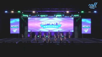 Cheer UP Athletics - Rogue [2024 L1 Youth - D2 Day 1] 2024 Spirit Fest Grand Nationals