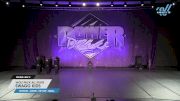 Wolf Pack All Stars - Swagg Kids [2025 Junior - Hip Hop - Small Day 2] 2025 Power Dance Grand Nationals