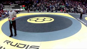 Replay: Mat 4 - 2025 OHSAA State Champs - ARCHIVE ONLY | Mar 9 @ 5 PM