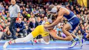 2018-19 NCAA Preview & Predictions: 174 Pounds