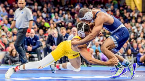 2018-19 NCAA Preview & Predictions: 174 Pounds
