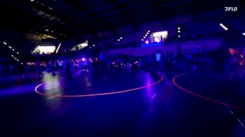 56-59 lbs Semifinal - Jameson Jaramillo, Uintah Wrestling vs Zander Mckee, Uintah Wrestling