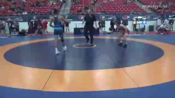 61 kg Consi Of 32 #2 - Kyle Smith, Aviator Wrestling Club vs Jason Valencia, California