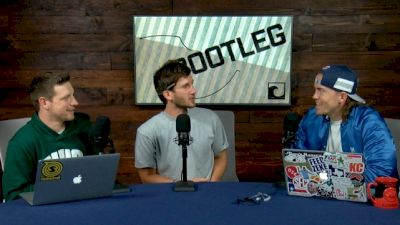 BOOTLEG (Episode 11)