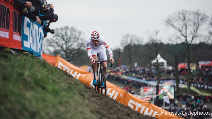 picture of 2019 Telenet UCI Cyclocross World Cup: Hoogerheide (CAN Only)