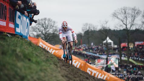 Watch Every Belgian Cross Race Live And On-Demand On FloBikes