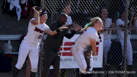 From MLB Scout To Softball Guru, Lincoln Martin Is Changing The Game