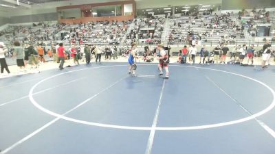 74 lbs Champ. Round 3 - Lance Somers, CNWC Concede Nothing Wrestling Club vs Allen Nguyen, Wrestling Rhinos Wrestling Club