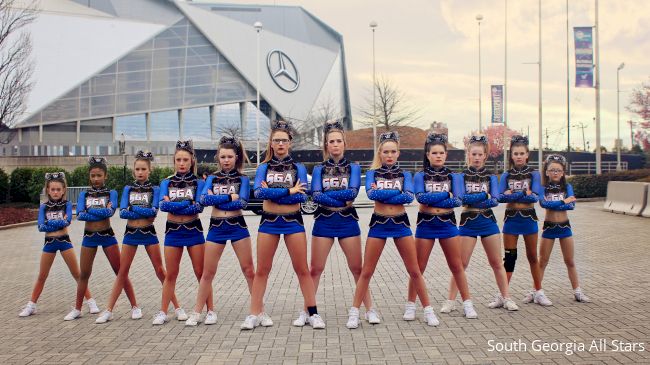 Legacy All-Star Cheerleaders head to nationals, Life