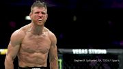 Scott Holtzman Calls Shot After UFC 229: 'I Know Jim Miller Is Available'