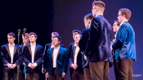 Contemporary A Cappella Society Boasts Revamped Festival Schedule