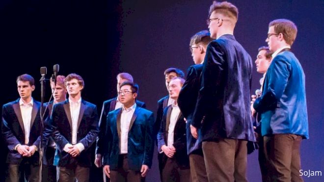 Contemporary A Cappella Society Boasts Revamped Festival Schedule