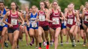 On The Run: Arkansas Super Frosh Katrina Robinson Is Ready For Pre Nats